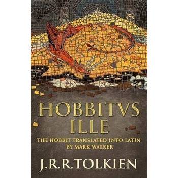 Hobbitus Ille Tolkien J. R. R.