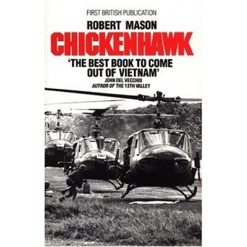 Chickenhawk - Robert Mason