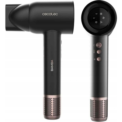 Cecotec IoniCare Rockstar