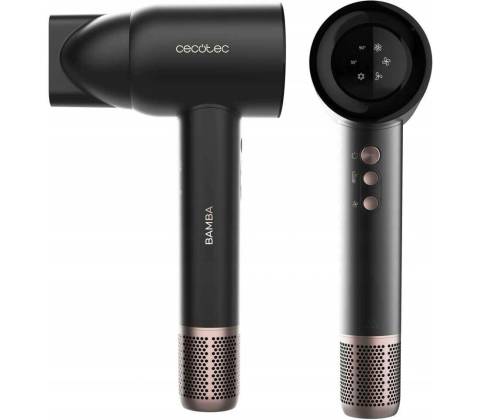 Cecotec IoniCare Rockstar