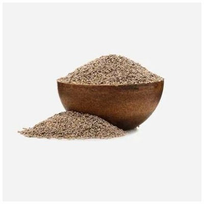 GRIZLY Chia semínka bílá BIO 6 x 1000 g