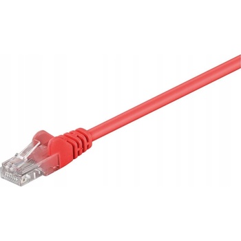 MicroConnect Act ib5502 мрежов кабел Червен 2 м (utp502r) (utp502r)