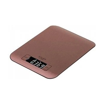 Adler Kitchen scale - 5kg