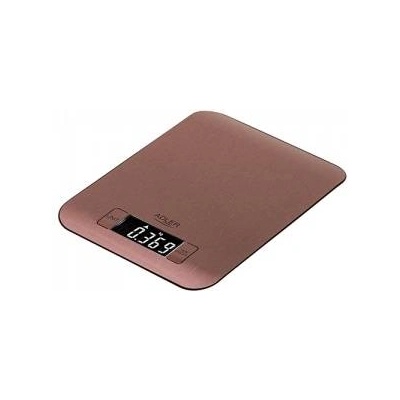 Adler Kitchen scale - 5kg
