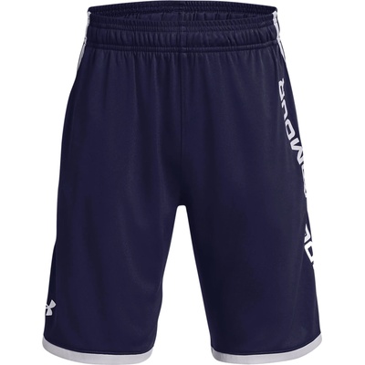 Under Armour Шорти Under Armour UA Stunt 3.0 Shorts-NVY Син Velikost YSM