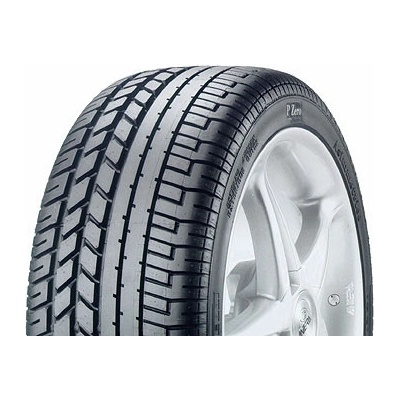 Pirelli P ZERO 245/45 R18 100Y