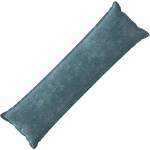 vidaXL Калъфка за възглавница HOUTEN Синьо 40 x 145 см Тъкан Шенил (917246)