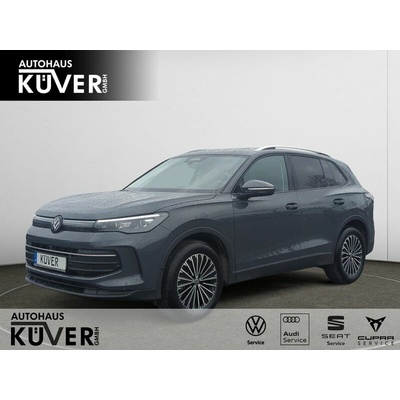 Volkswagen Tiguan 1.5 eTSI Life DSG 110 kW