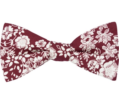 Bubibubi Ruby h5042 vínový