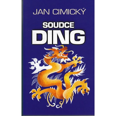 Jan Cimický: Soudce Ding