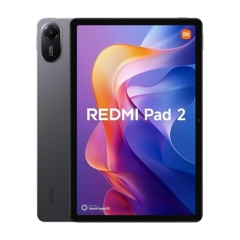 Xiaomi Redmi Pad 2 4GB+128GB graphite grey VHU5659EU/65579