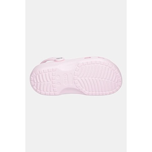 Crocs Детски чехли (206991.PPYA.CLASSIC.KI)