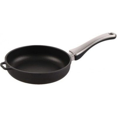 Harecker titánová panvica 20x5 cm na indukciu 1120i