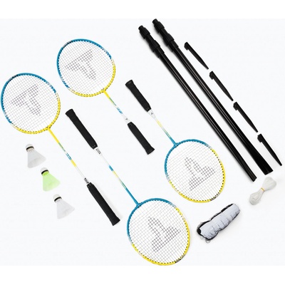 Talbot Torro Family Set – Zbozi.Blesk.cz