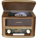 Soundmaster NR961