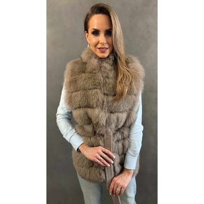 Max Original Leather vesta