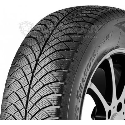 Nankang Cross Seasons AW-6 245/40 R19 98Y