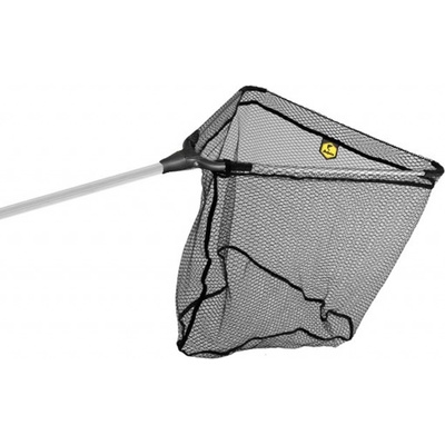 Delphin Podběrák plastový střed 40x40cm 150cm 2 díly – Zboží Dáma
