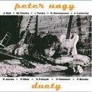 Nagy,p.: Duety CD