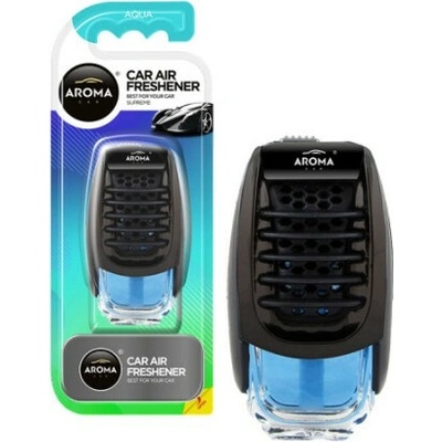 Intens Liquid Aqua
