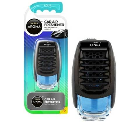 Intens Liquid Aqua