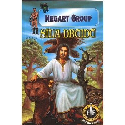 Síla druidů