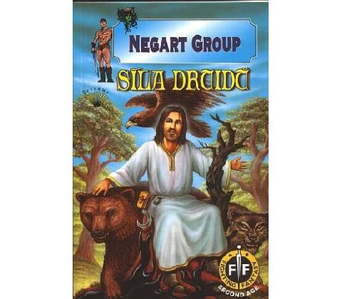 Síla druidů