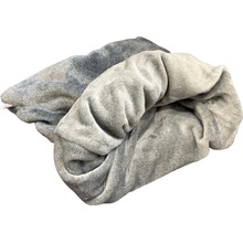 Samohýl Exclusive Spací pytel pro psy 4v1 flanel fleece