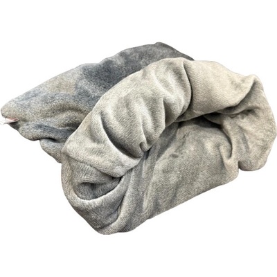 Samohýl Exclusive Spací pytel pro psy 4v1 flanel fleece