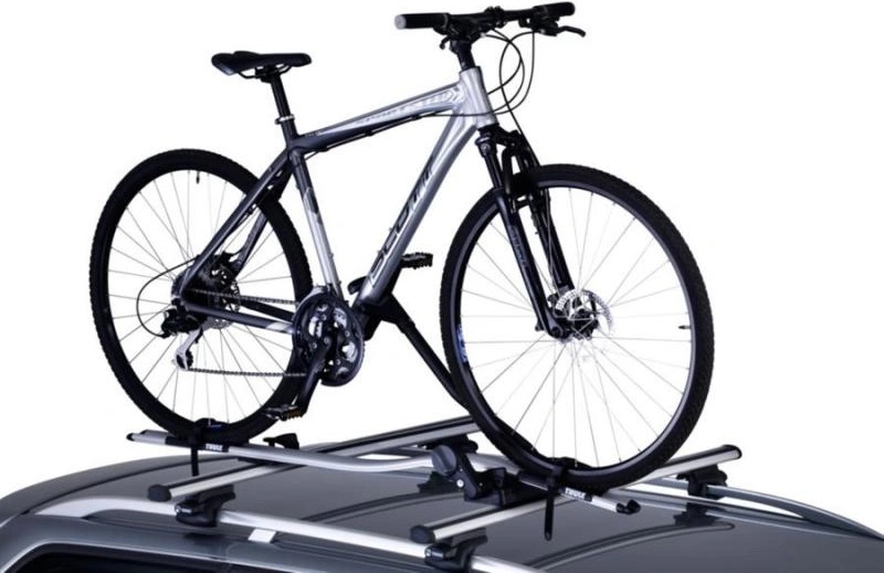 Thule Bike Carrier Thule 591040 Jalgrattahoidja Thule ProRide 591