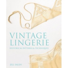 Vintage Lingerie - J. Salen