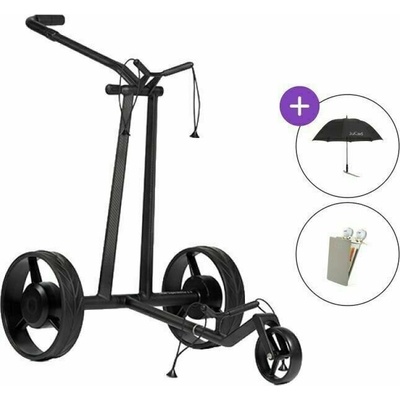 JuCad Carbon Silence 2.0 elektrický