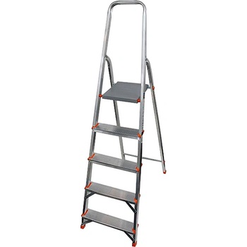 Image 1 of ARON СТЪЛБА АЛУМИНИЕВА ДОМАКИНСКА aron 4+1 uss 5 (uss 5)