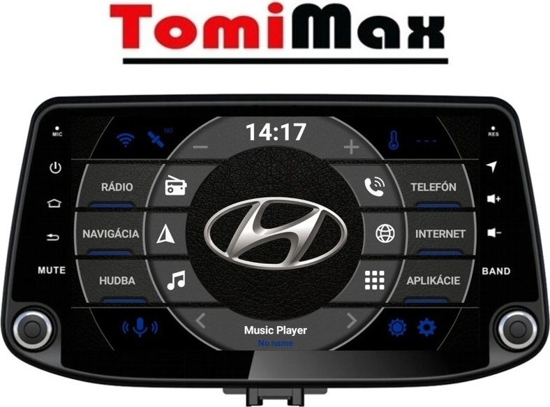 TomiMax 126