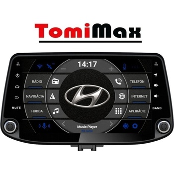TomiMax 126