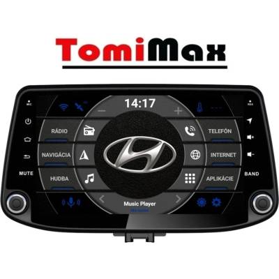 TomiMax 126