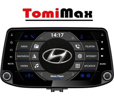 TomiMax 126