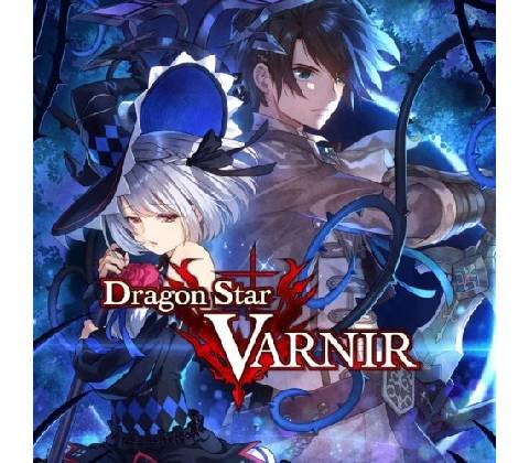 Dragon Star Varnir