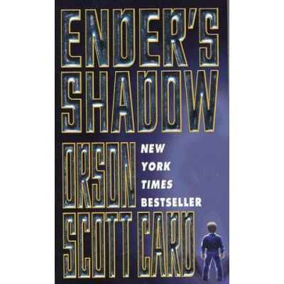 Ender's Shadow – Hledejceny.cz