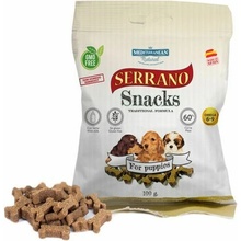 Mediterranean pamlsky pre psa Šteniatka 100 g