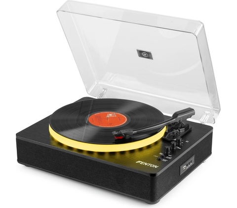 Fenton RP162LED