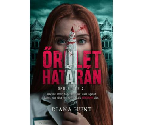 Őrület határán