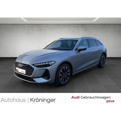 Audi A5 TFSI S tronic Avant 150 kW