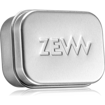 ZEW for men Soap dish pouzdro na mýdlo