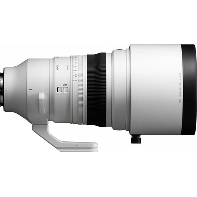 SIGMA 200mm f/2 DG OS Sports (Sony FE)