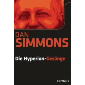 Image 1 of Die Hyperion-Gesänge | Dan Simmons, Joachim Körber