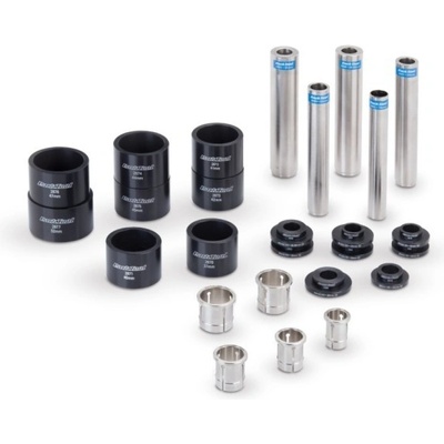 ParkTool sada príslušenstva k BBP-1 a BBP-1-2 PT-BBP-AOS