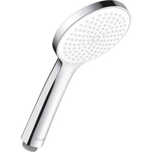 Duravit - Душ-глава, бяла/хром UV0650013010 (UV0650013010)