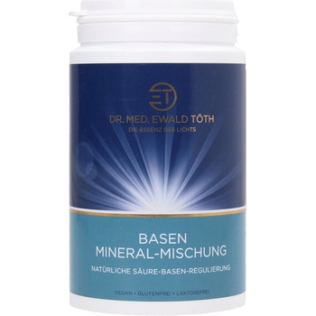 Dr. Ewald Töth® Алкално-минерална смес - 200 г