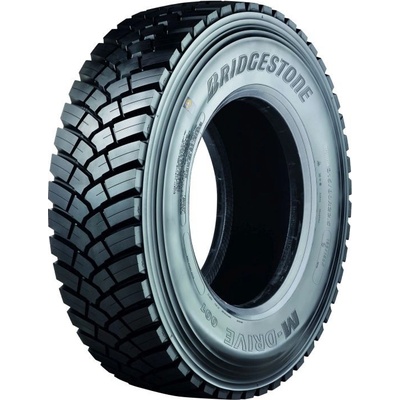 Bridgestone M-Drive 001 13/0 R22.5 156/150K
